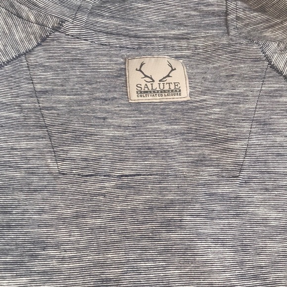 Salute By Levelwear Cameron Hoody. NBA product. S - Picture 5 of 8